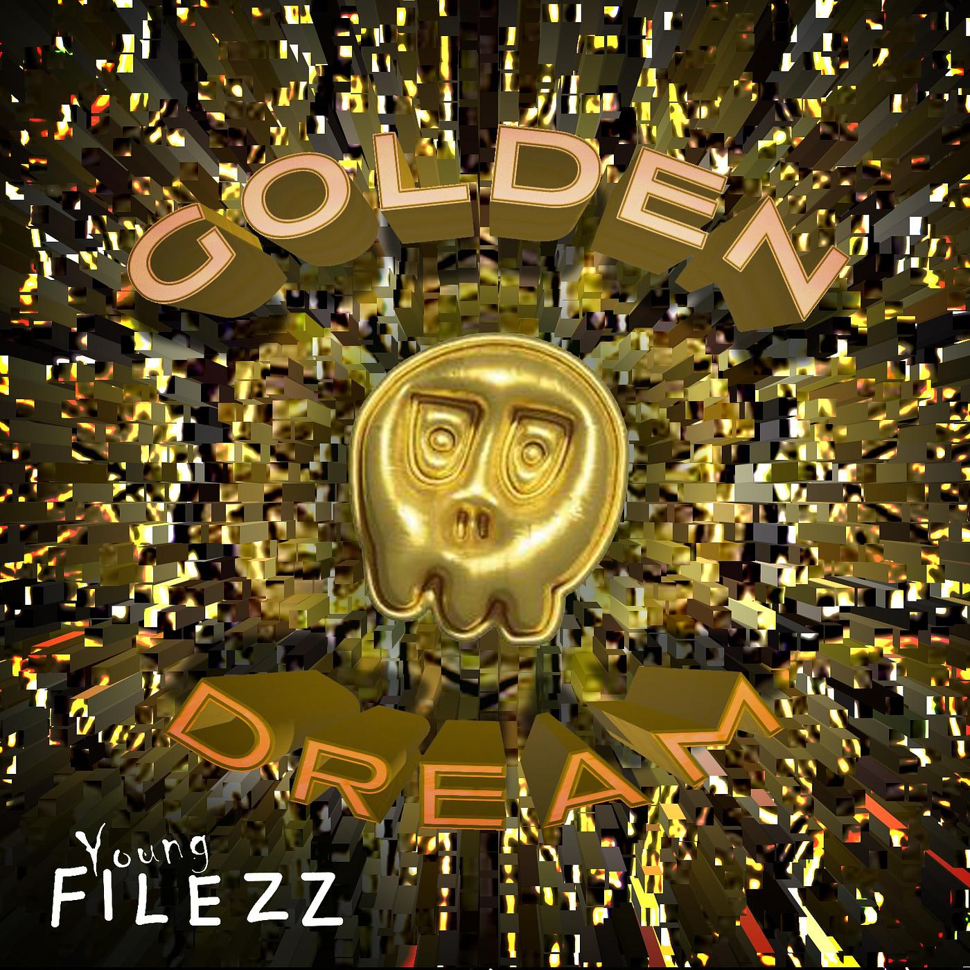Постер альбома Golden Dream