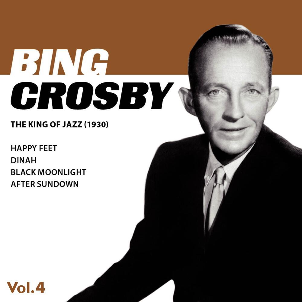 Bing Crosby - Our Big Love Scene