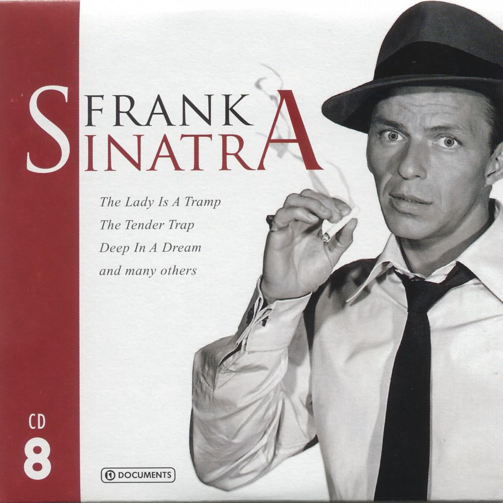 Постер альбома Frank Sinatra Vol. 8