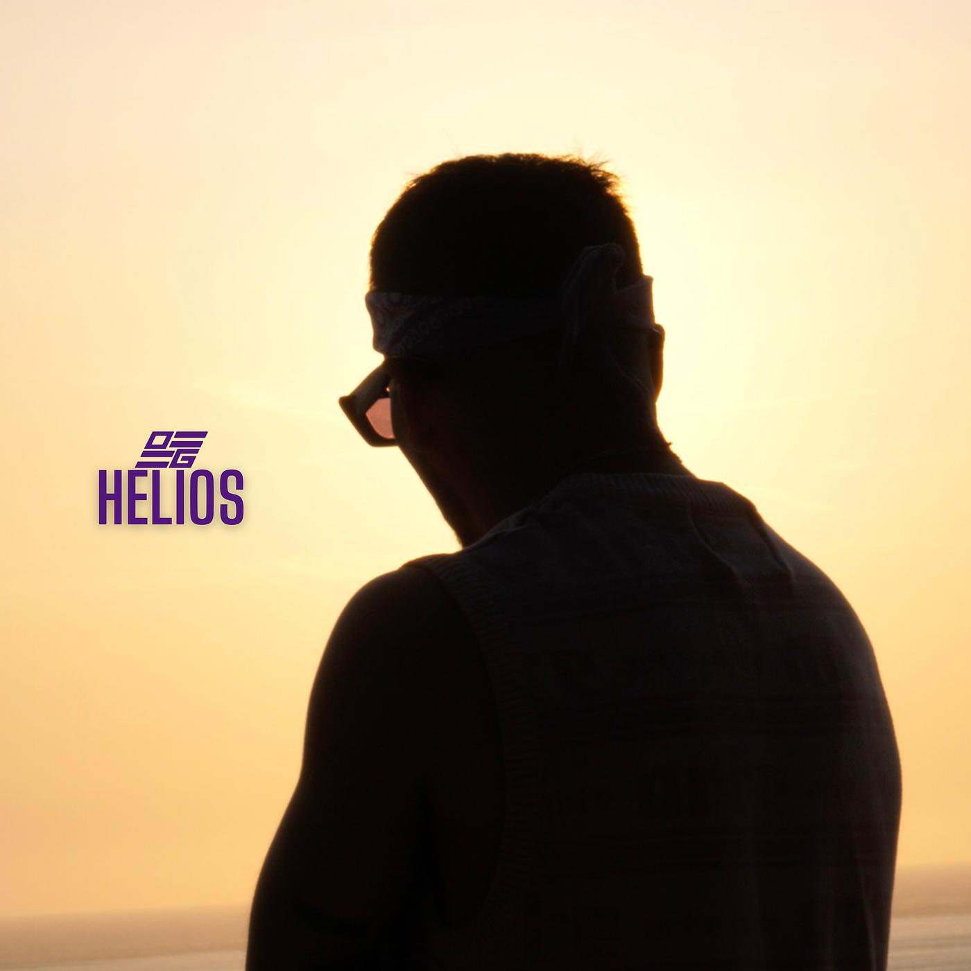 Постер альбома Hélios