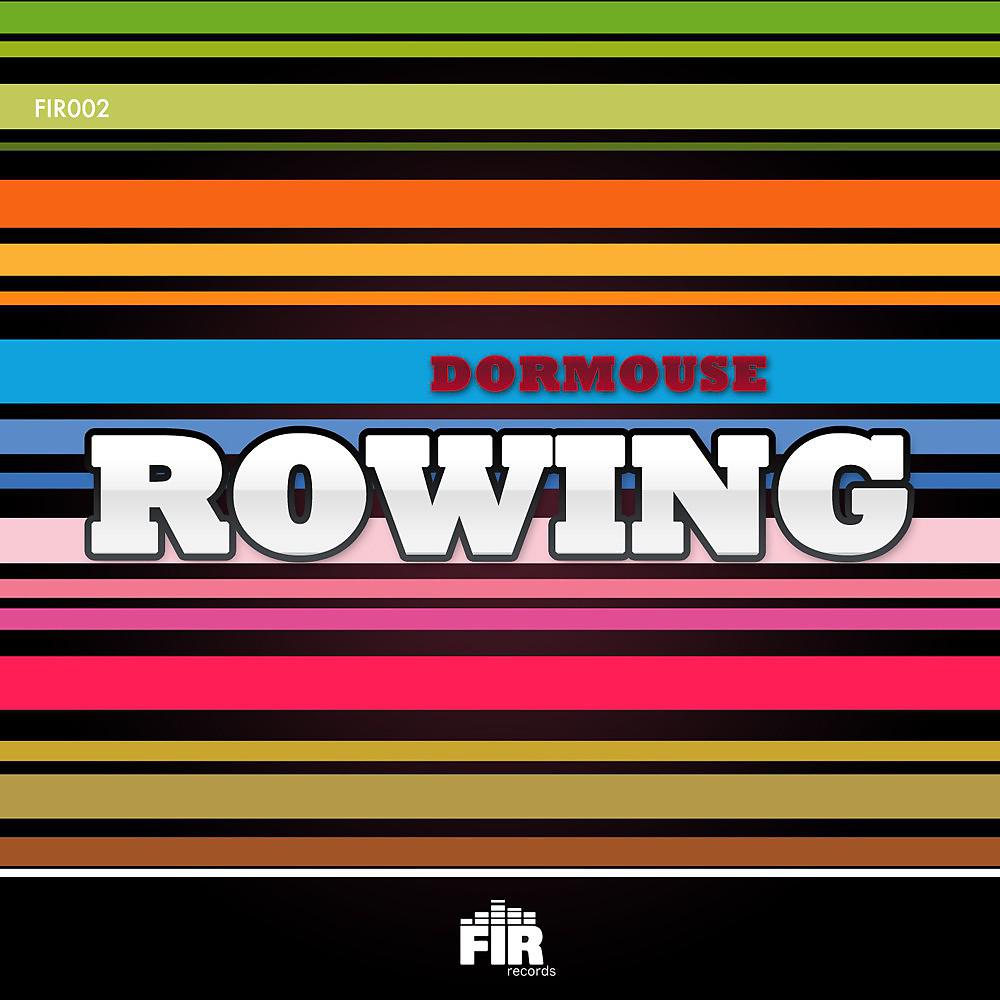 Постер альбома Rowing