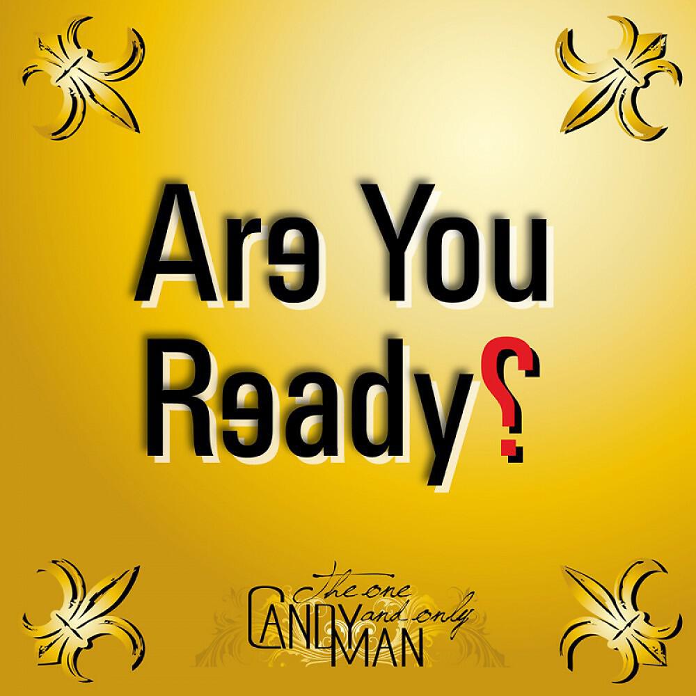 The Candyman - Mean Mother*****r (Tripped My Ass)