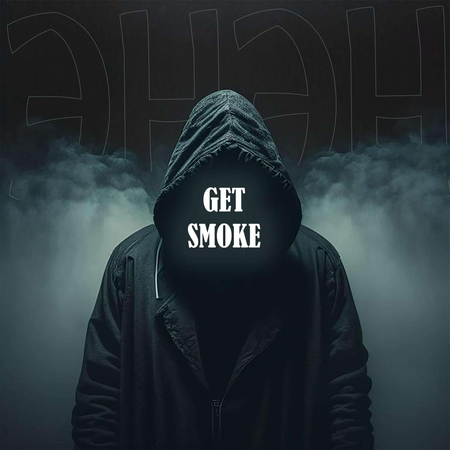 Постер альбома Get Smoke