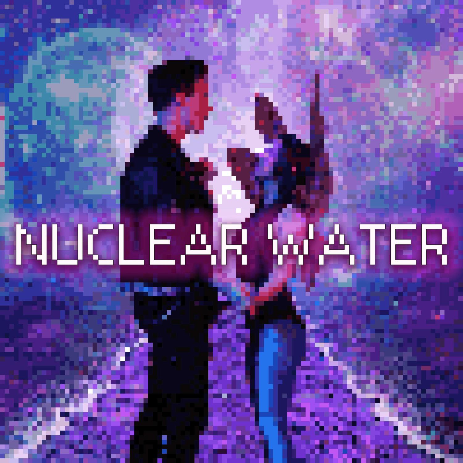 Постер альбома Nuclear Water