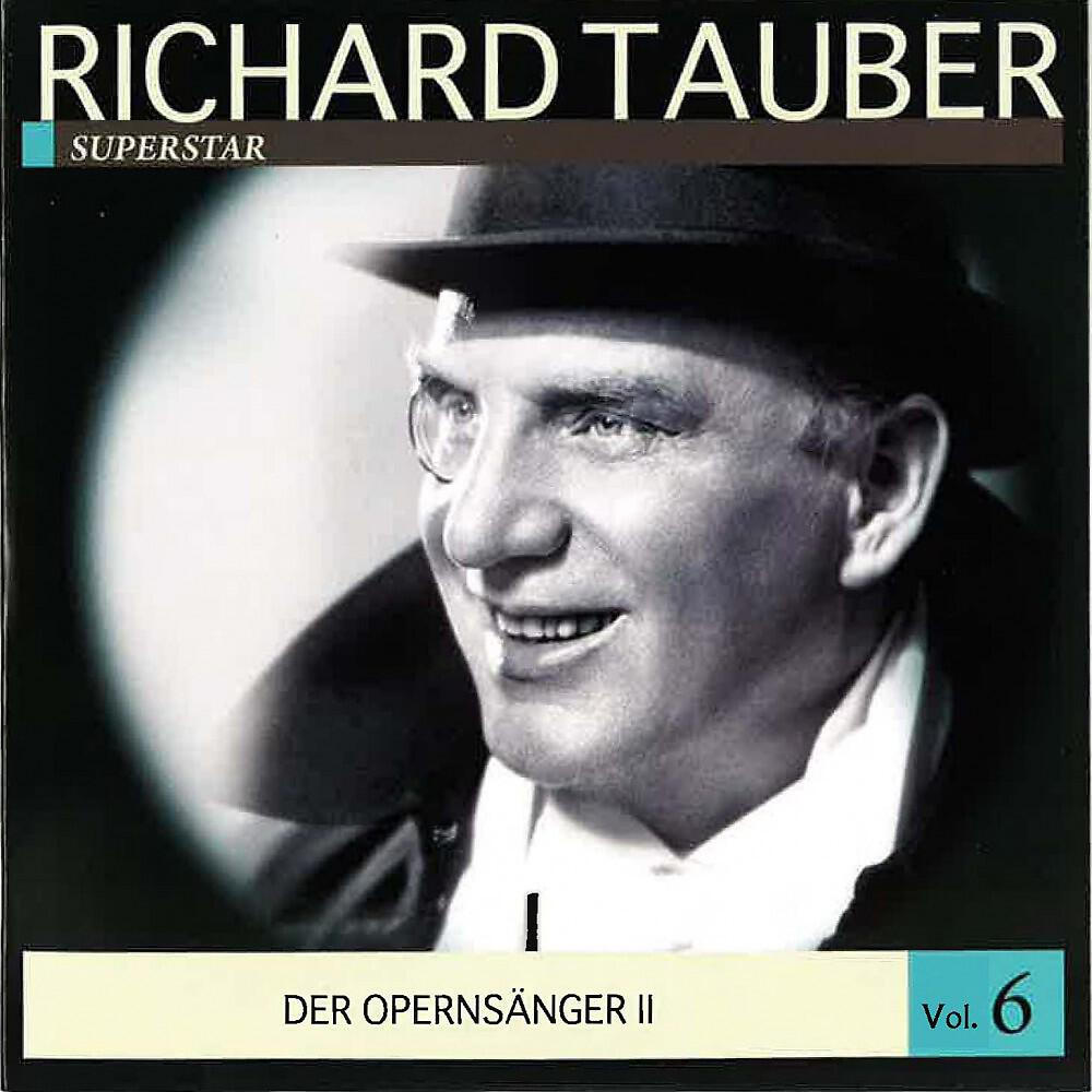 Richard Tauber - Rigoletto: O wie so trügerisch sind Weiberherzen