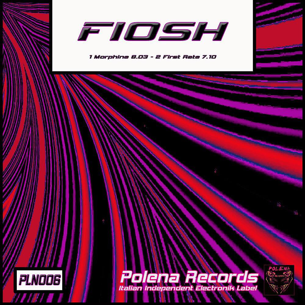 Fiosh - First Rate