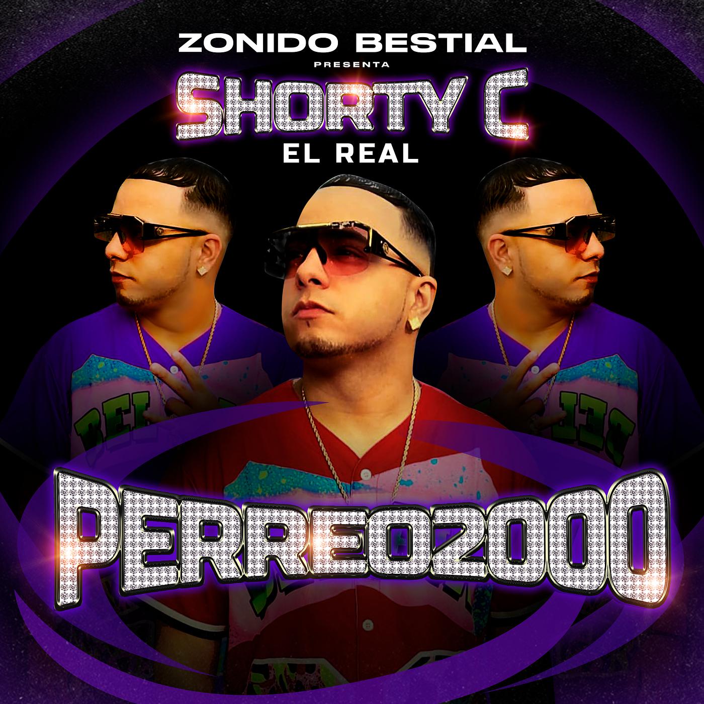 Постер альбома Perreo 2000