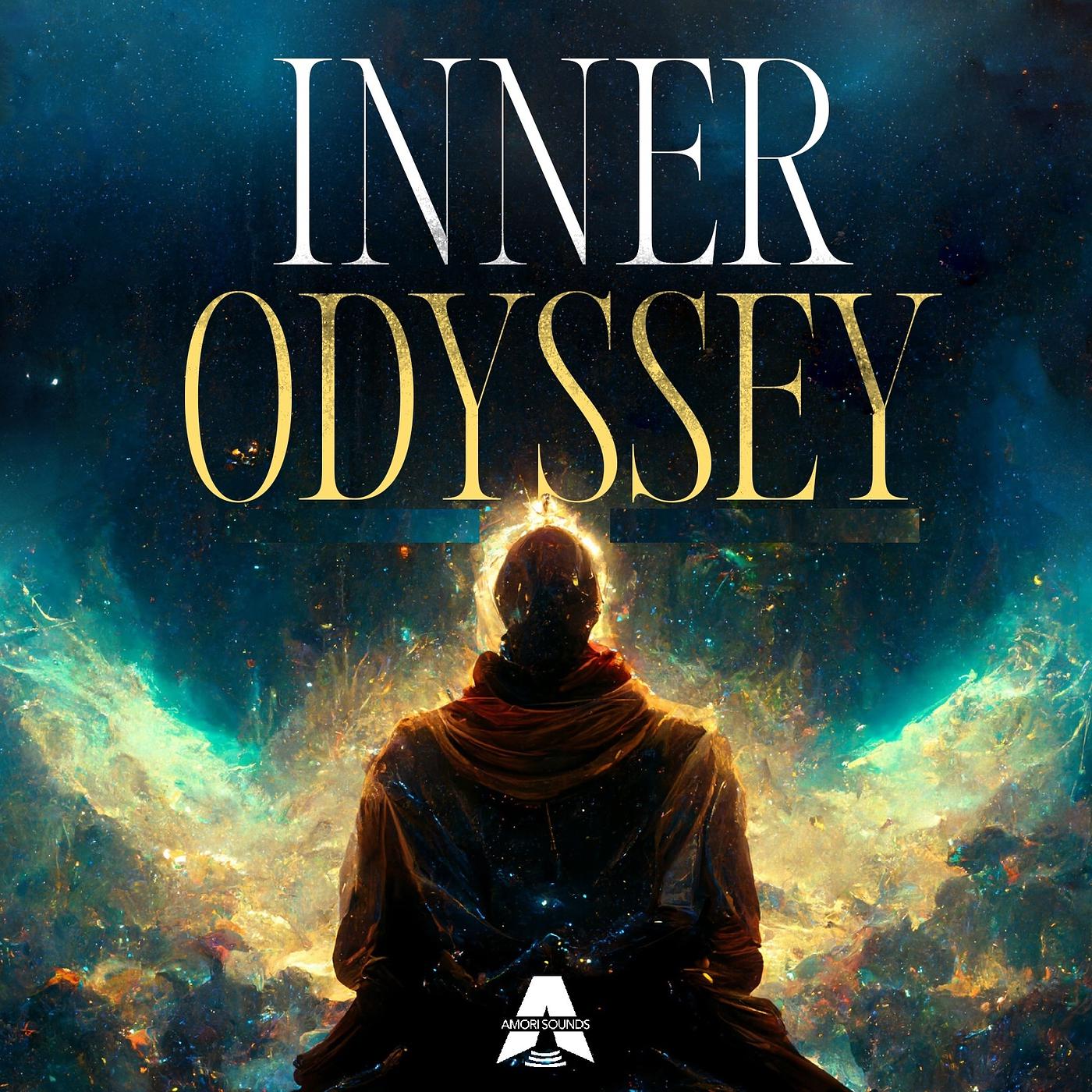 Постер альбома Inner Odyssey