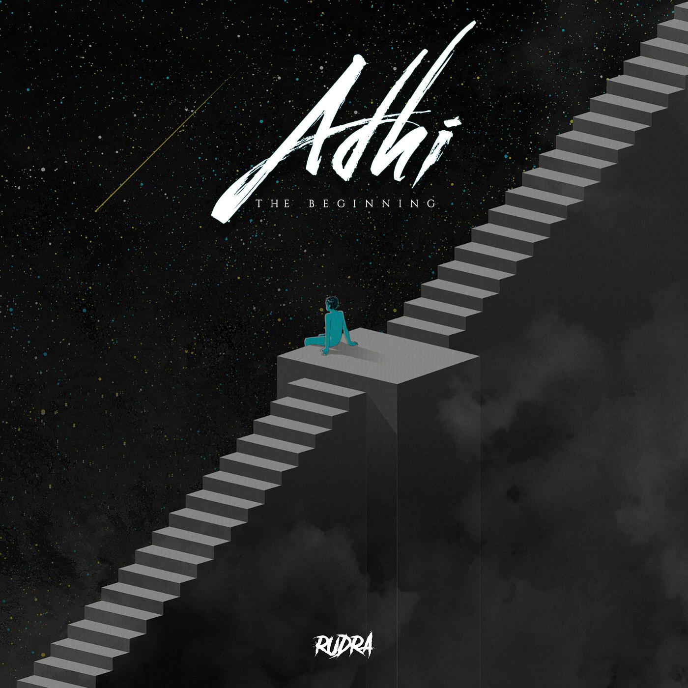 Постер альбома Adhi (The Beginning)