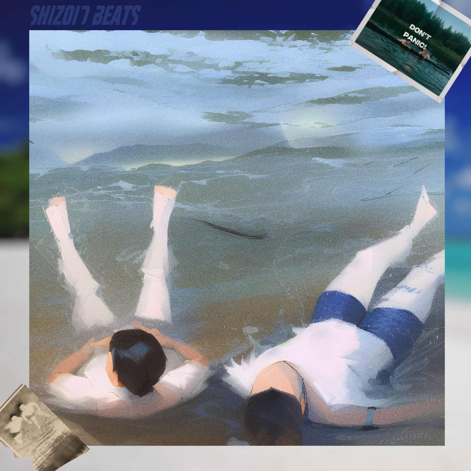 Постер альбома Пляжная