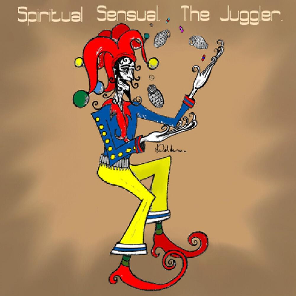 Spiritual Sensual - B-Boy Android (Original Mix)
