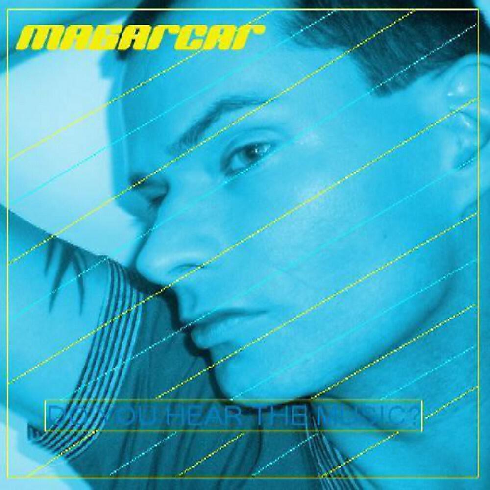 Masarcar - Do You Hear The Music? (Extended)