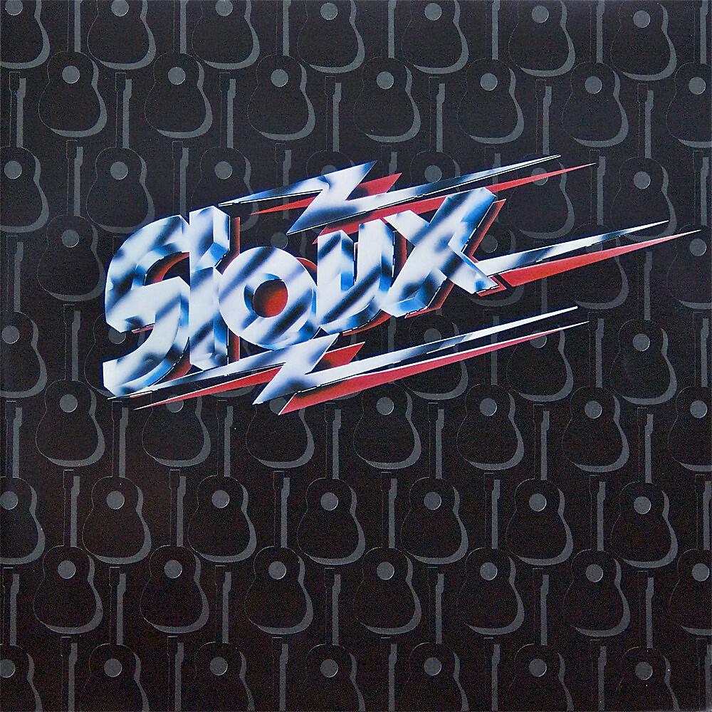 Sioux - Nadja