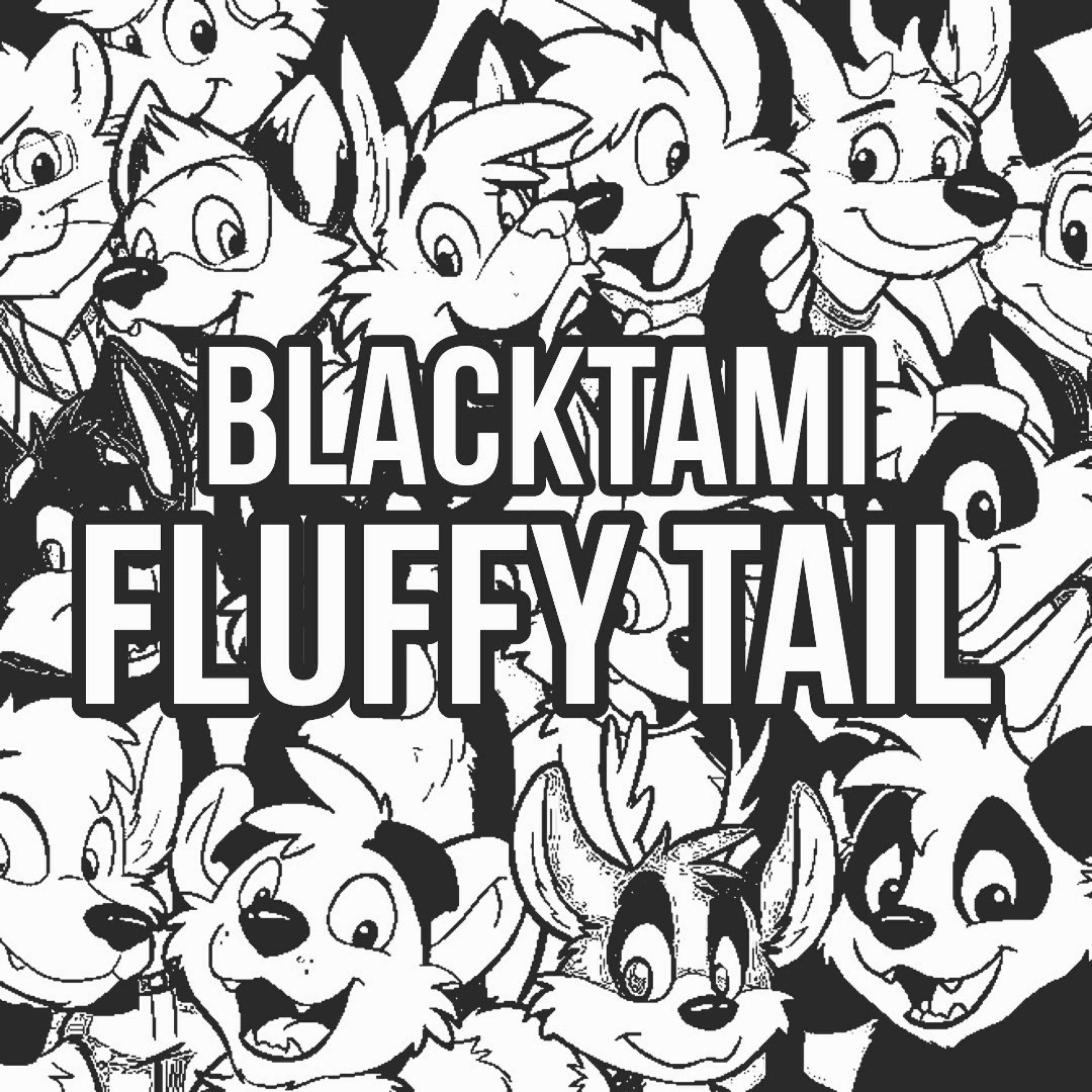 Постер альбома Fluffy Tail