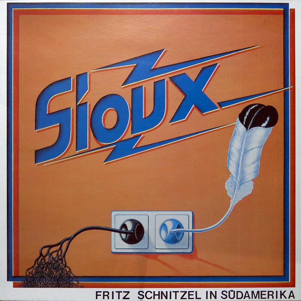 Sioux - Zwischen Den Stuehlen (Acoustic German Rock)