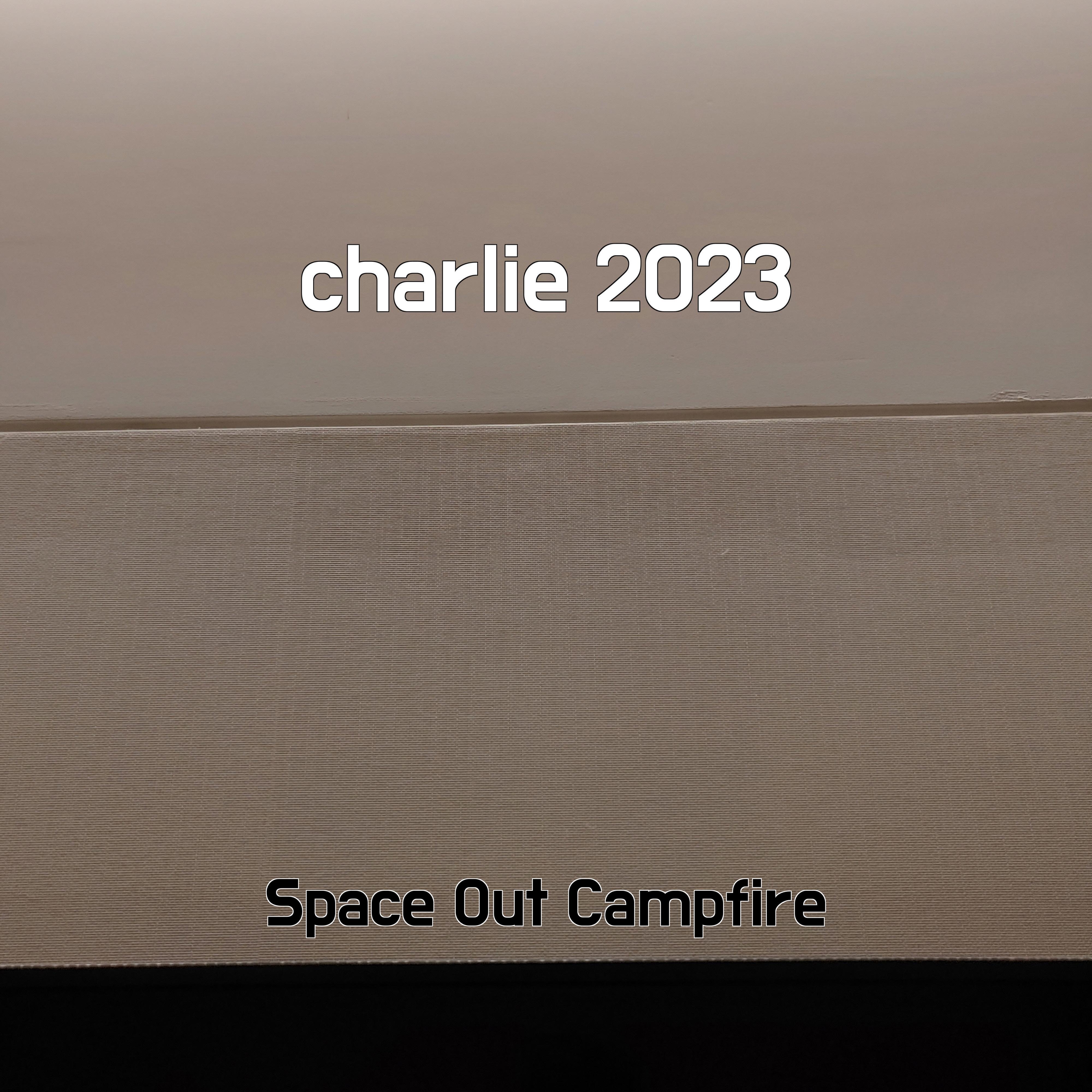 Постер альбома charlie 2023