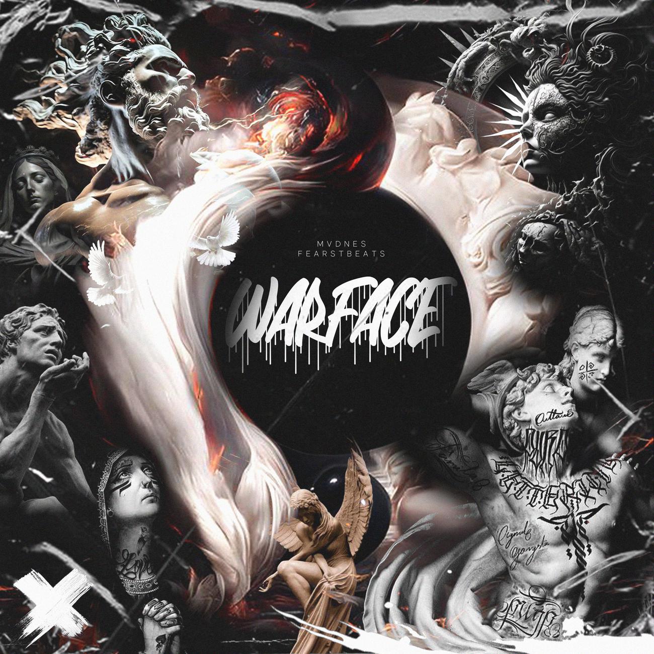 Постер альбома Warface