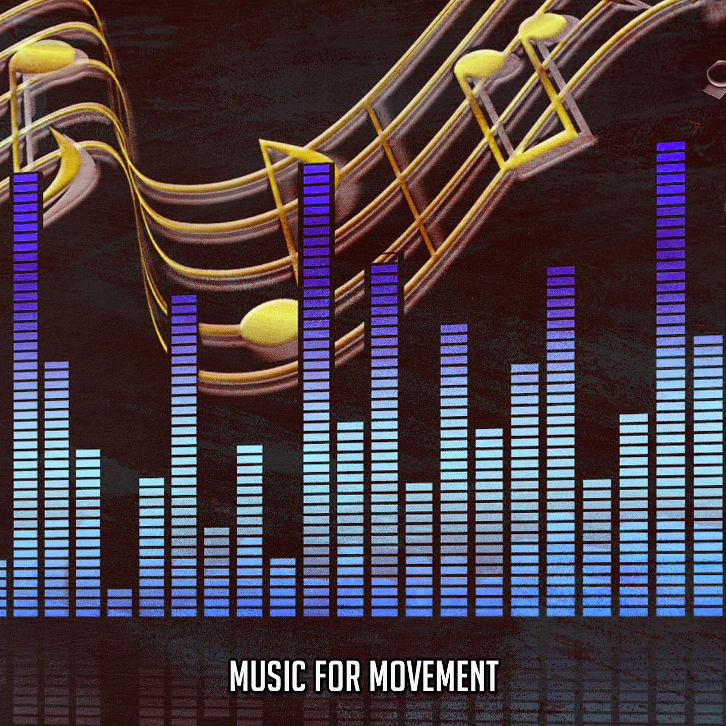 Постер альбома Music for Movement
