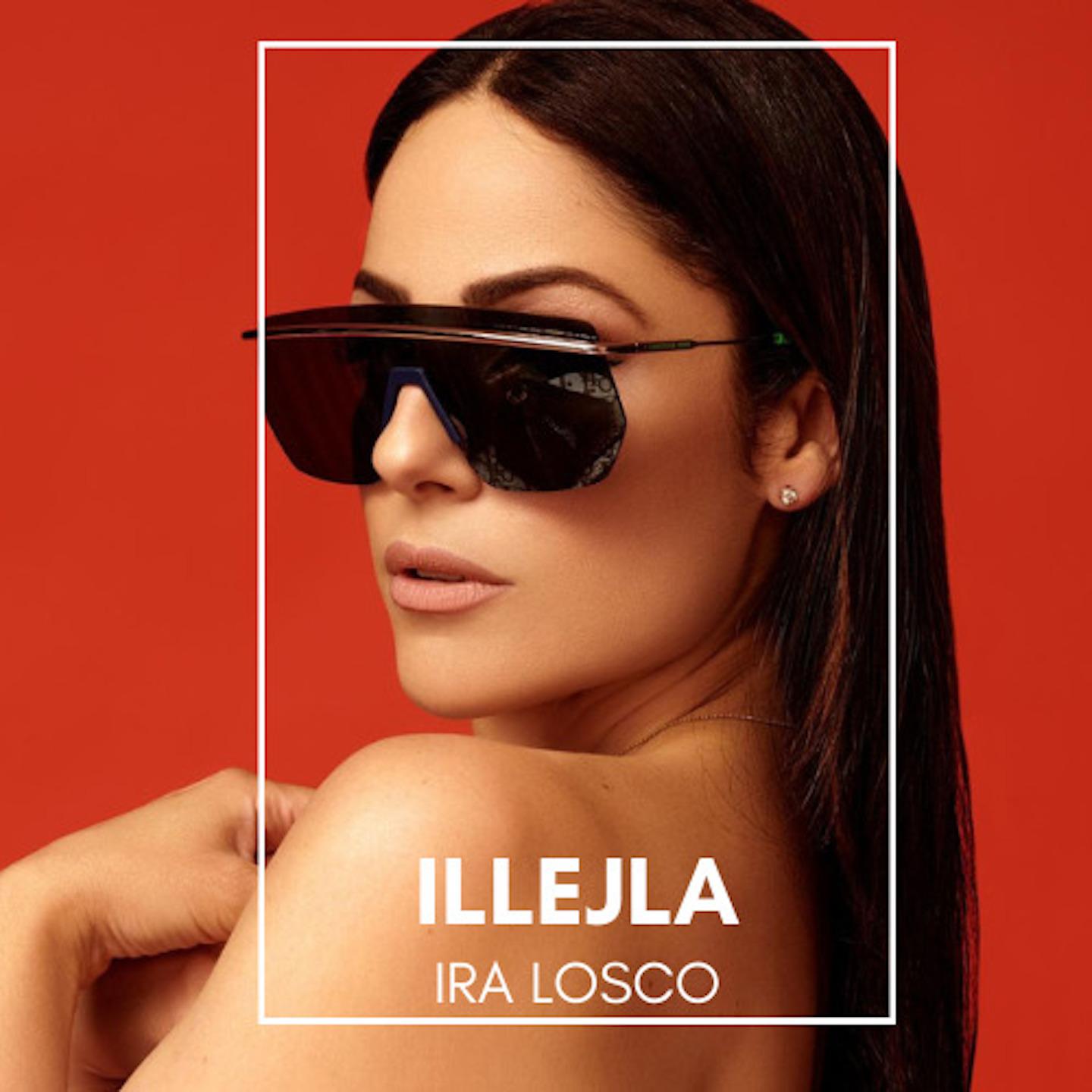 Постер альбома Illejla