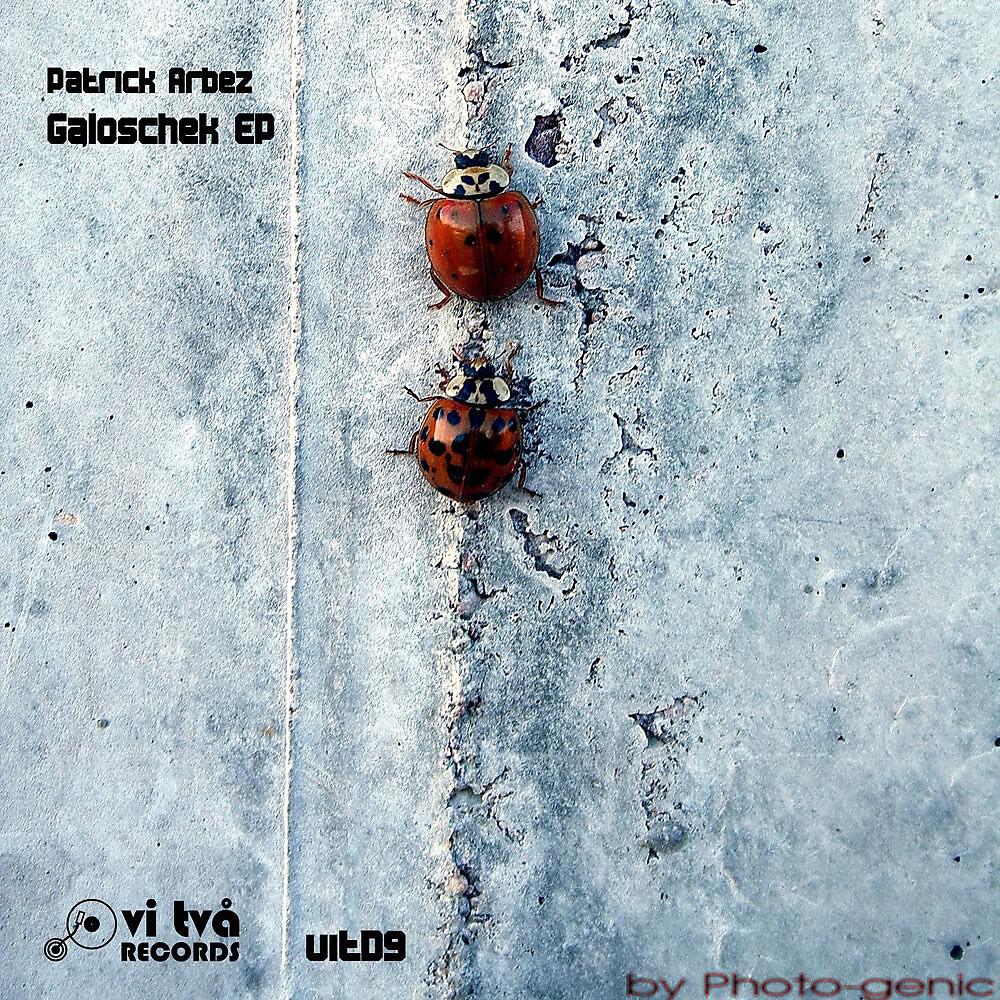Patrick Arbez - Uppercut
