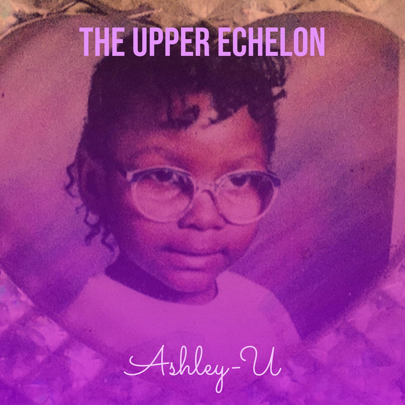 Постер альбома The Upper Echelon