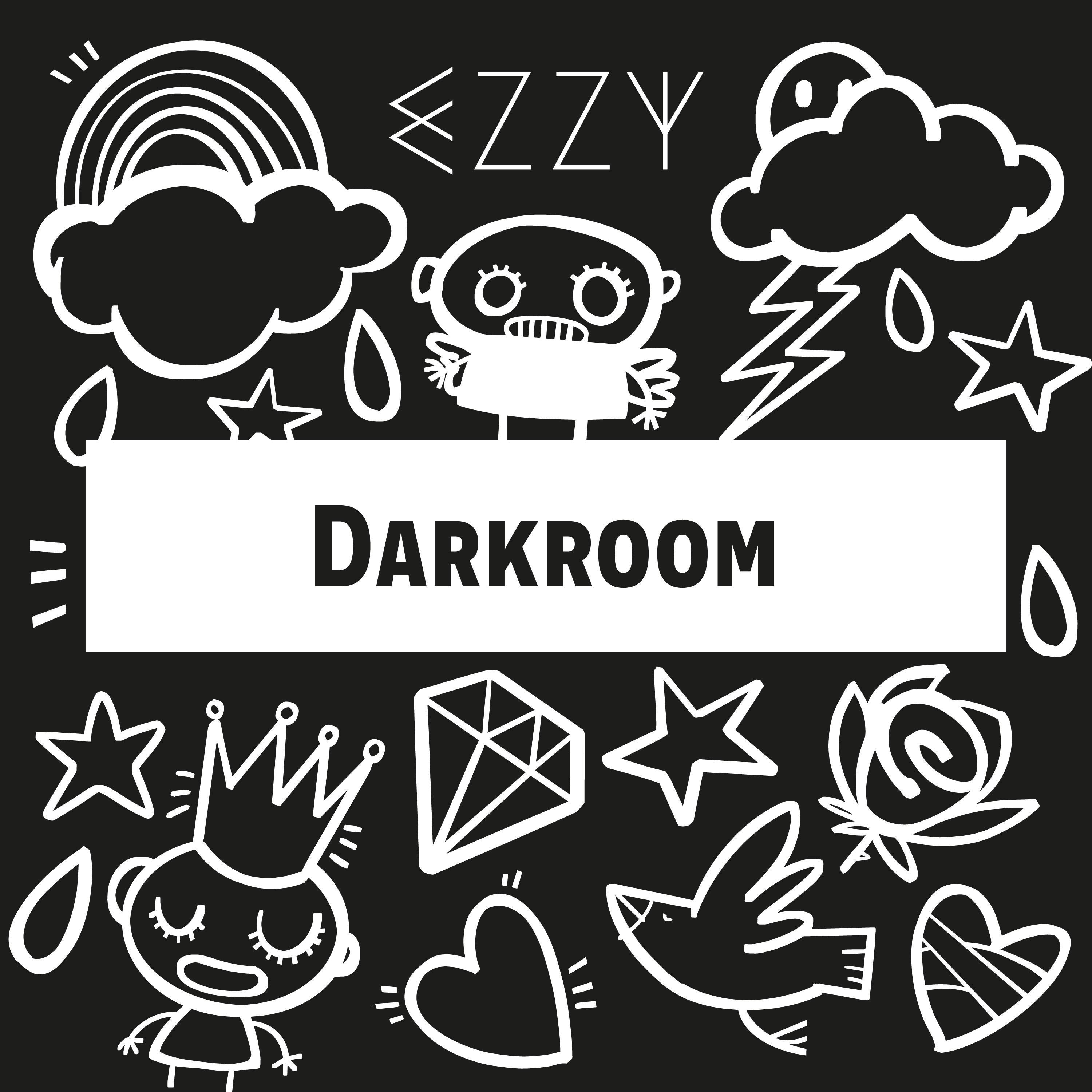 Постер альбома Darkroom