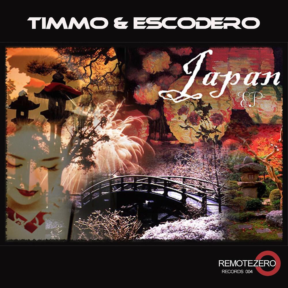 Timmo , Escodero - Japan (DJ Smooke Remix)