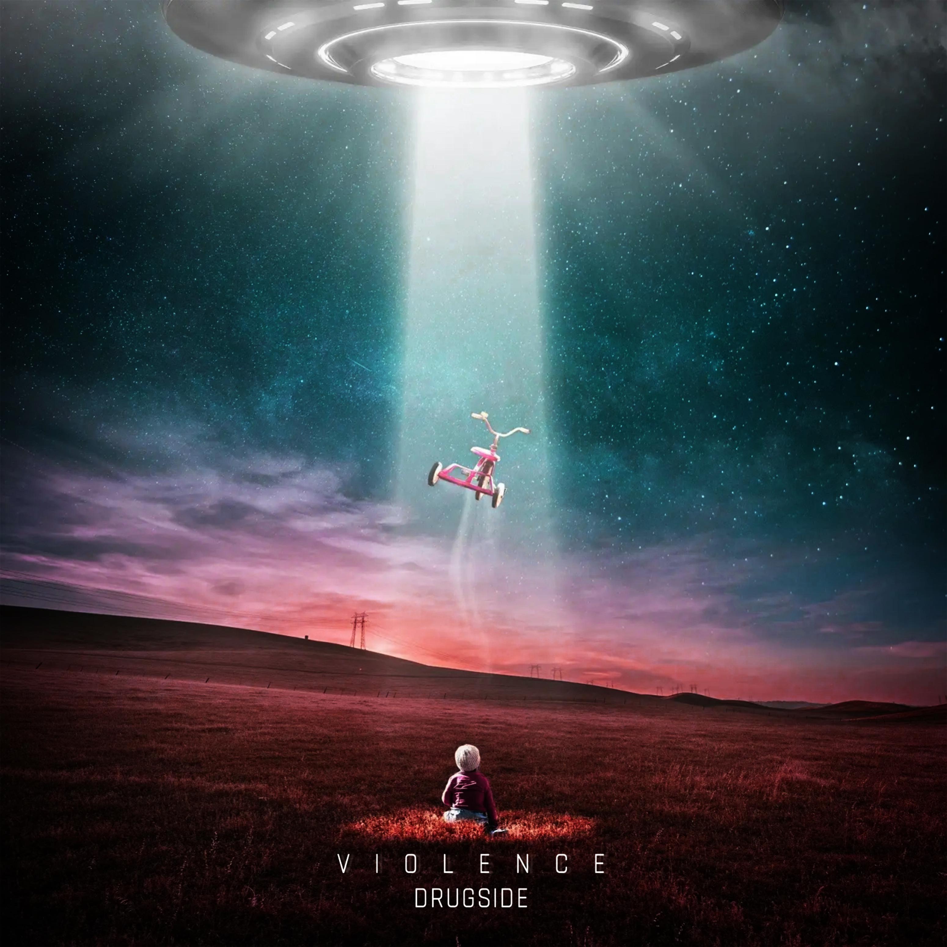Постер альбома Violence