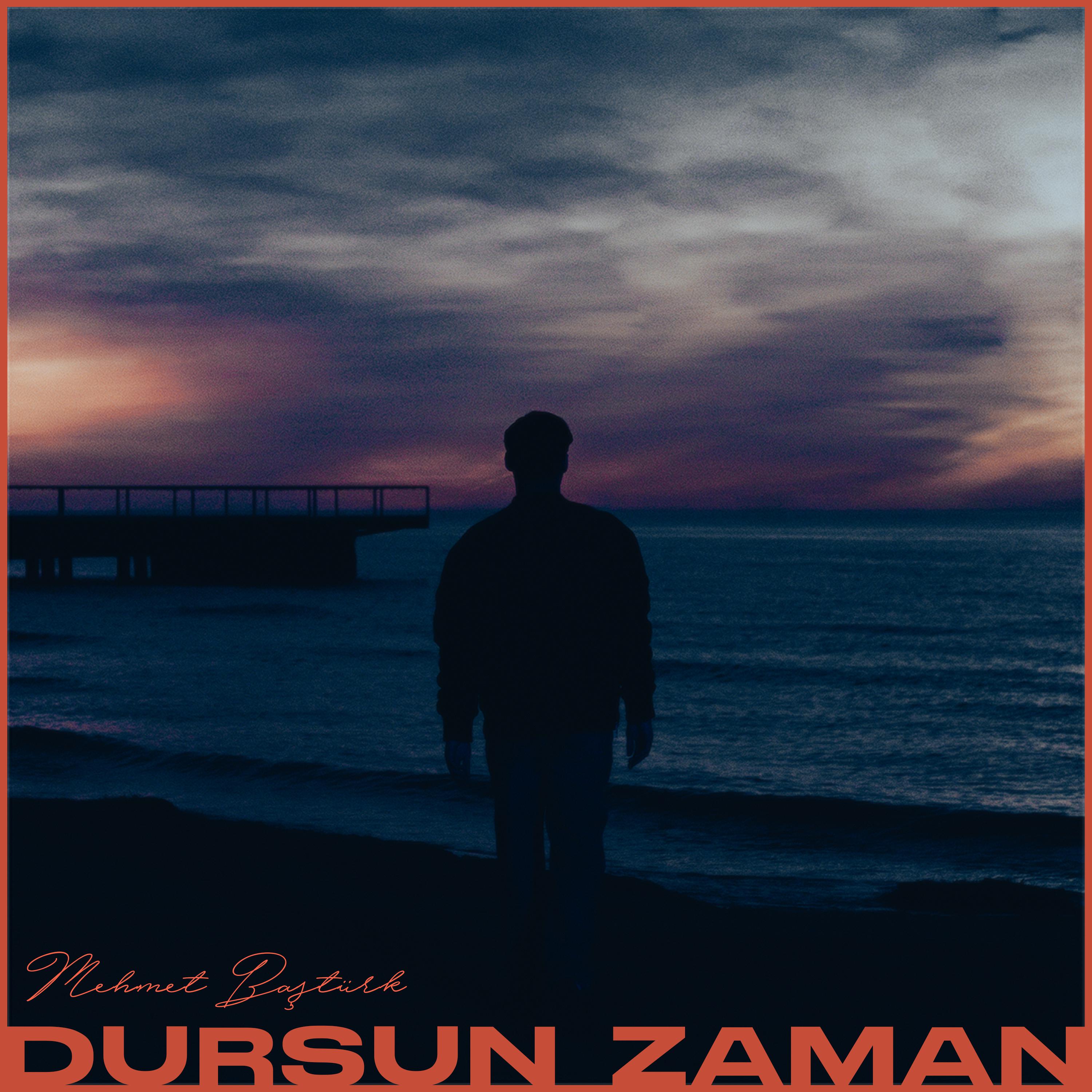 Постер альбома Dursun Zaman