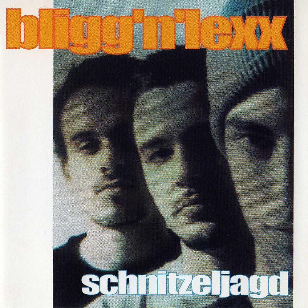 Bligg'N'Lexx - Schnitzeljagd (Remix)