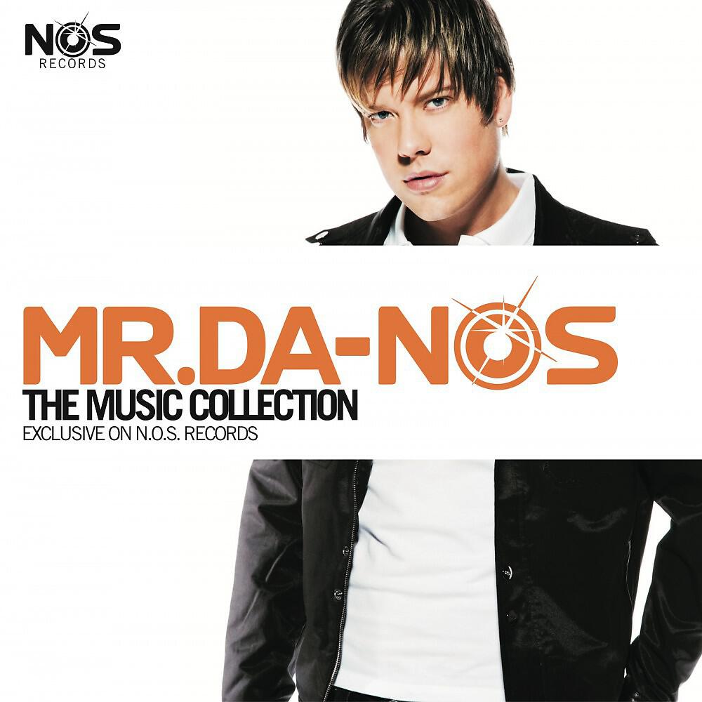 Mr. DA-NOS - Lick This P*ssy (Extended)