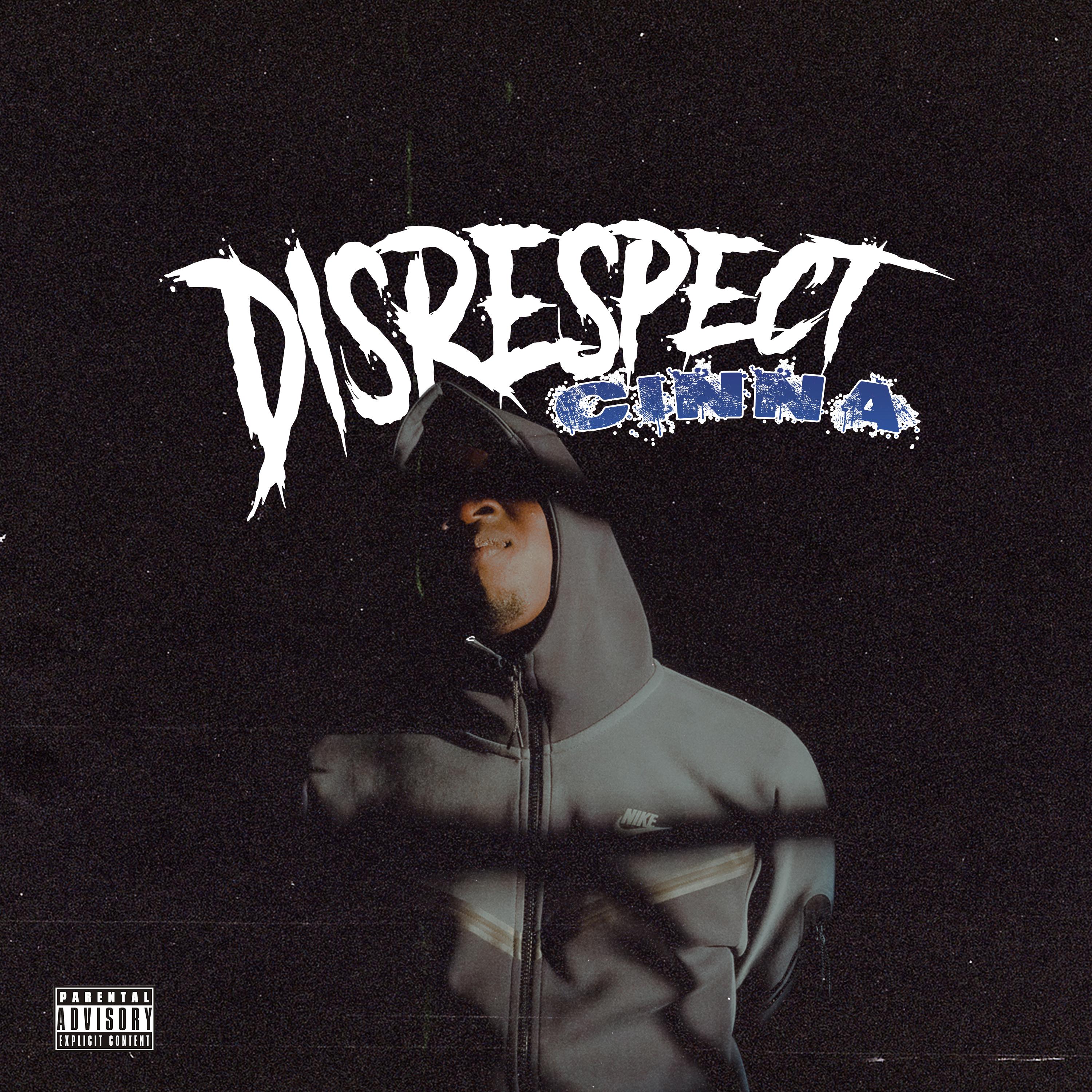 Постер альбома C1 - Disrespect