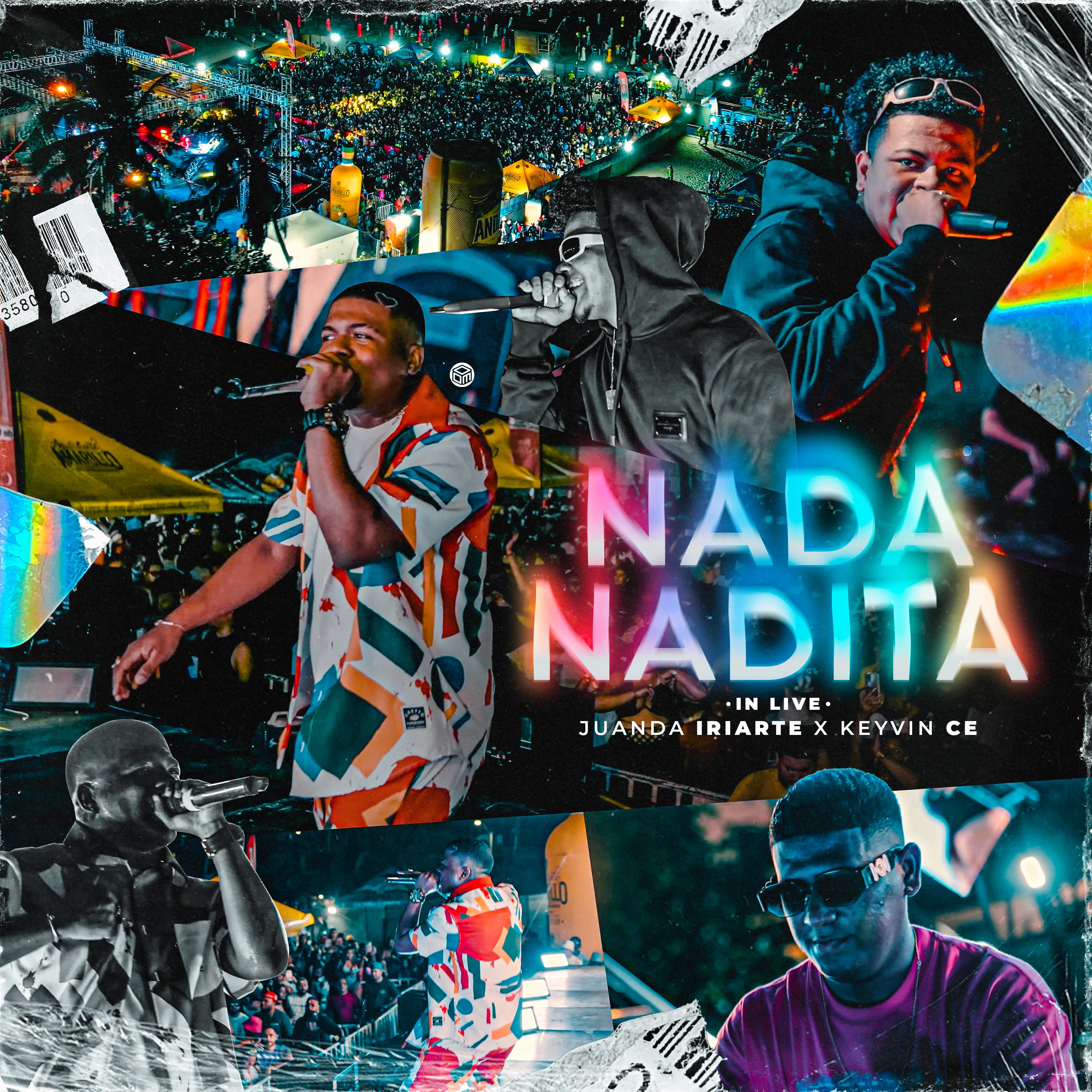 Постер альбома Nada Nadita