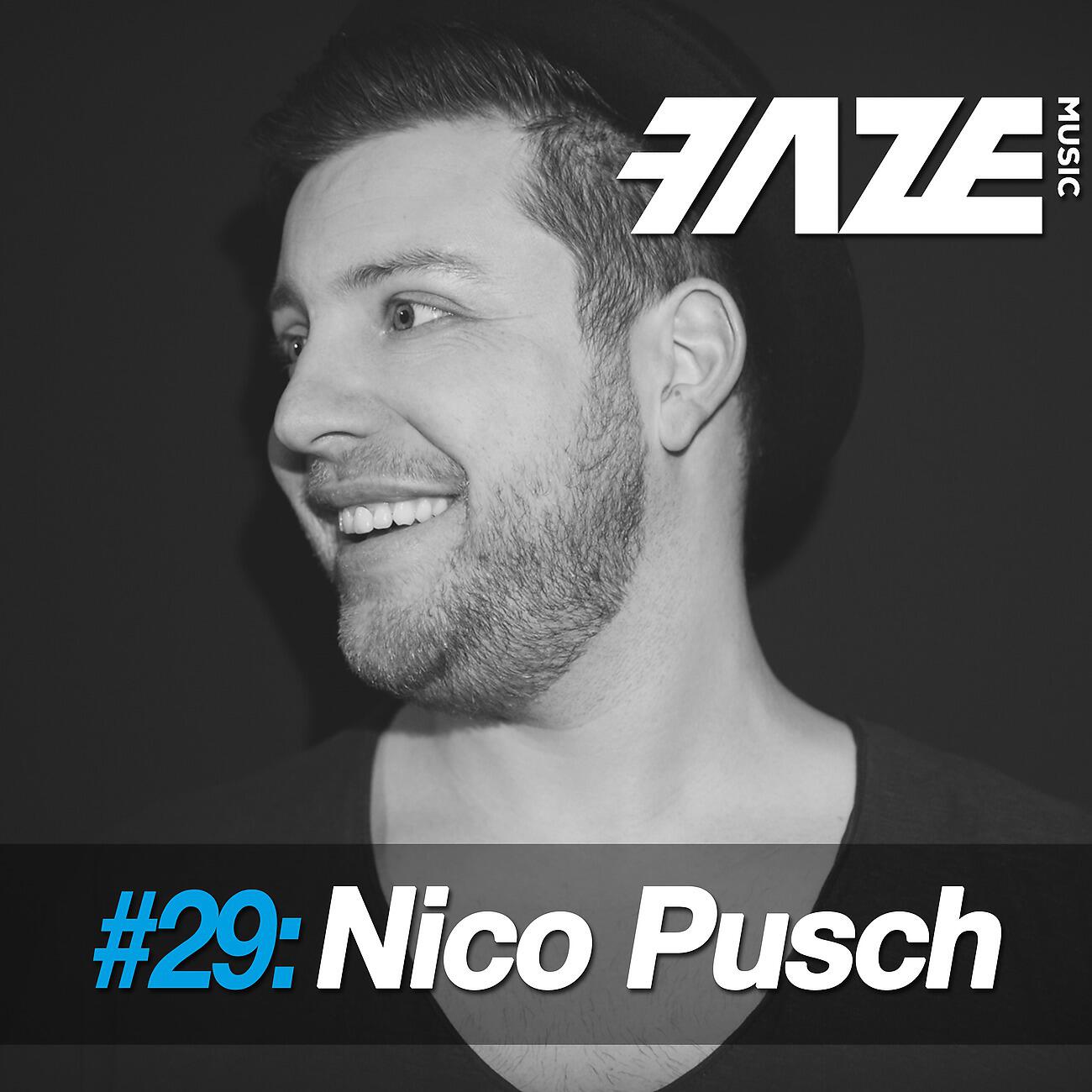 Wild Culture - Faith (Nico Pusch Remix)