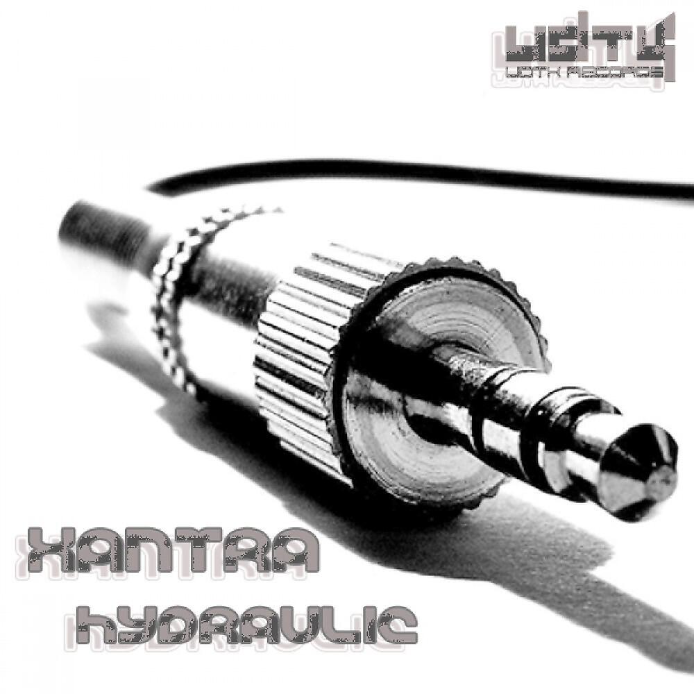 Xantra - Hydraulic (Lord Sonah Remix)