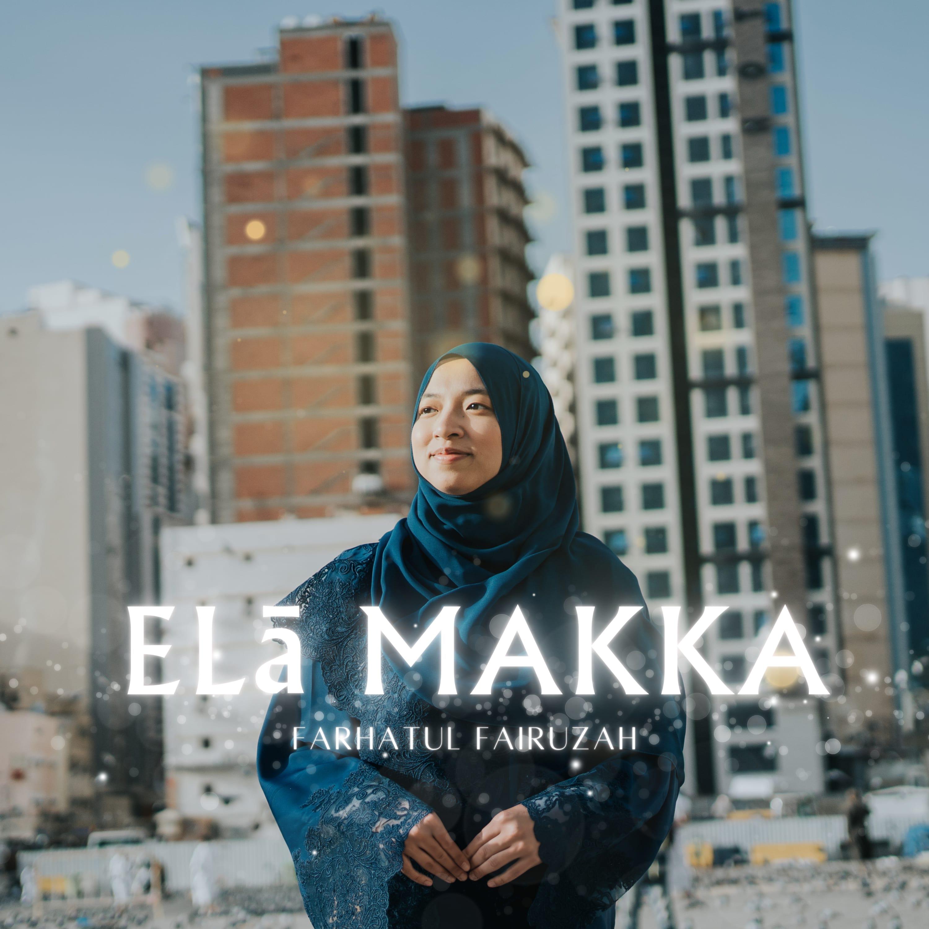 Постер альбома Elā Makka