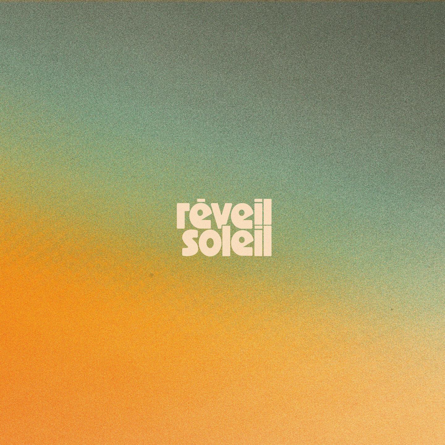 Постер альбома Réveil soleil