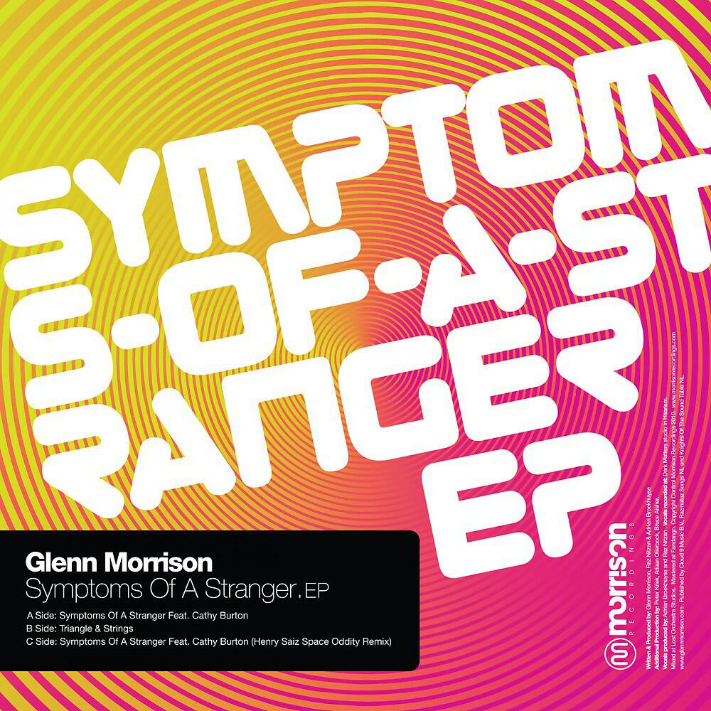 Glenn Morrison - Triangle & Strings (Original Mix)