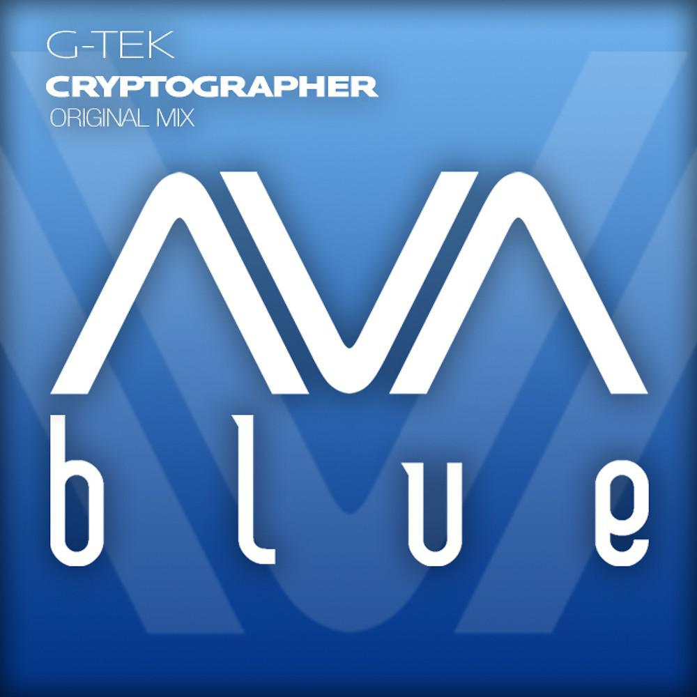 Постер альбома Cryptographer