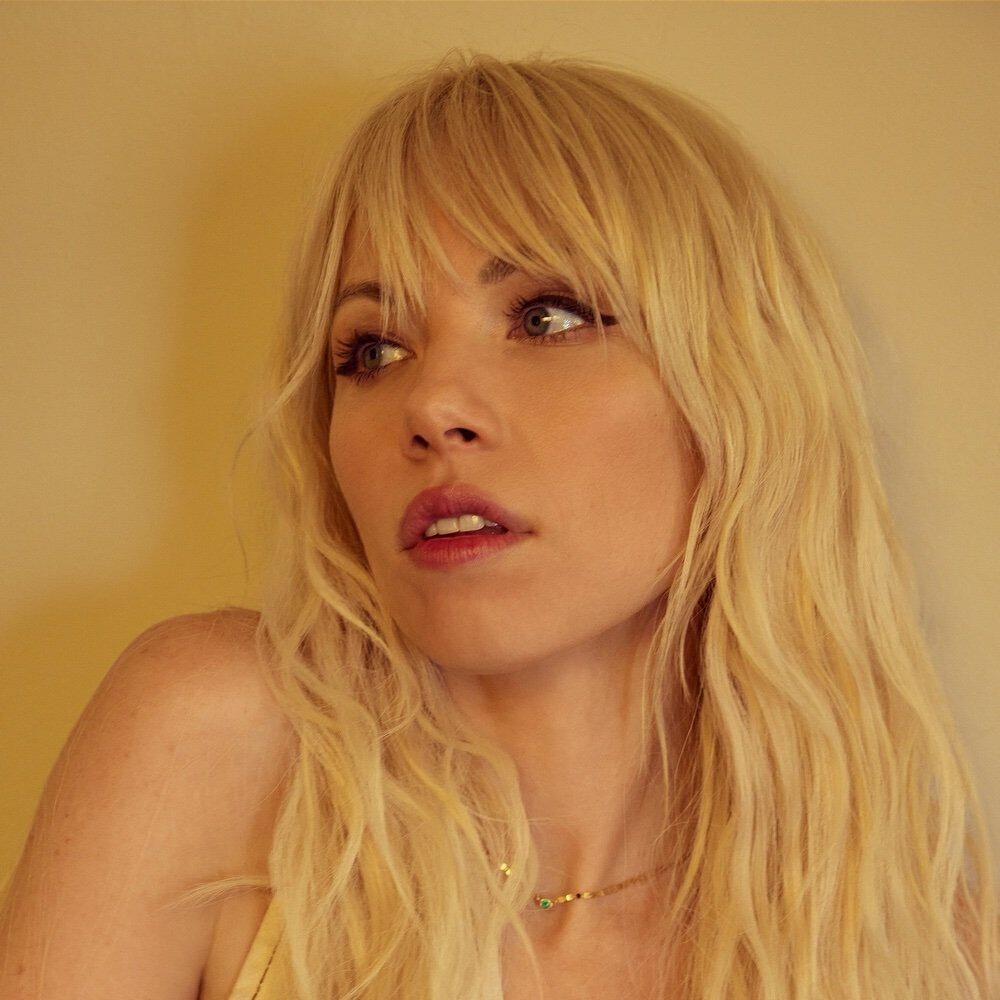 Carly Rae Jepsen все песни в mp3