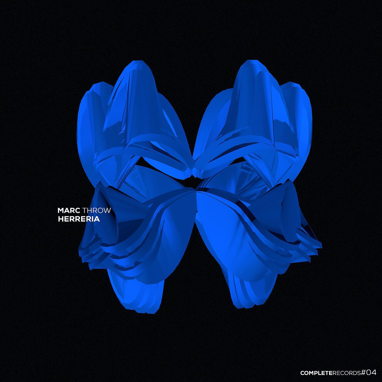 Marc Throw - Herreria
