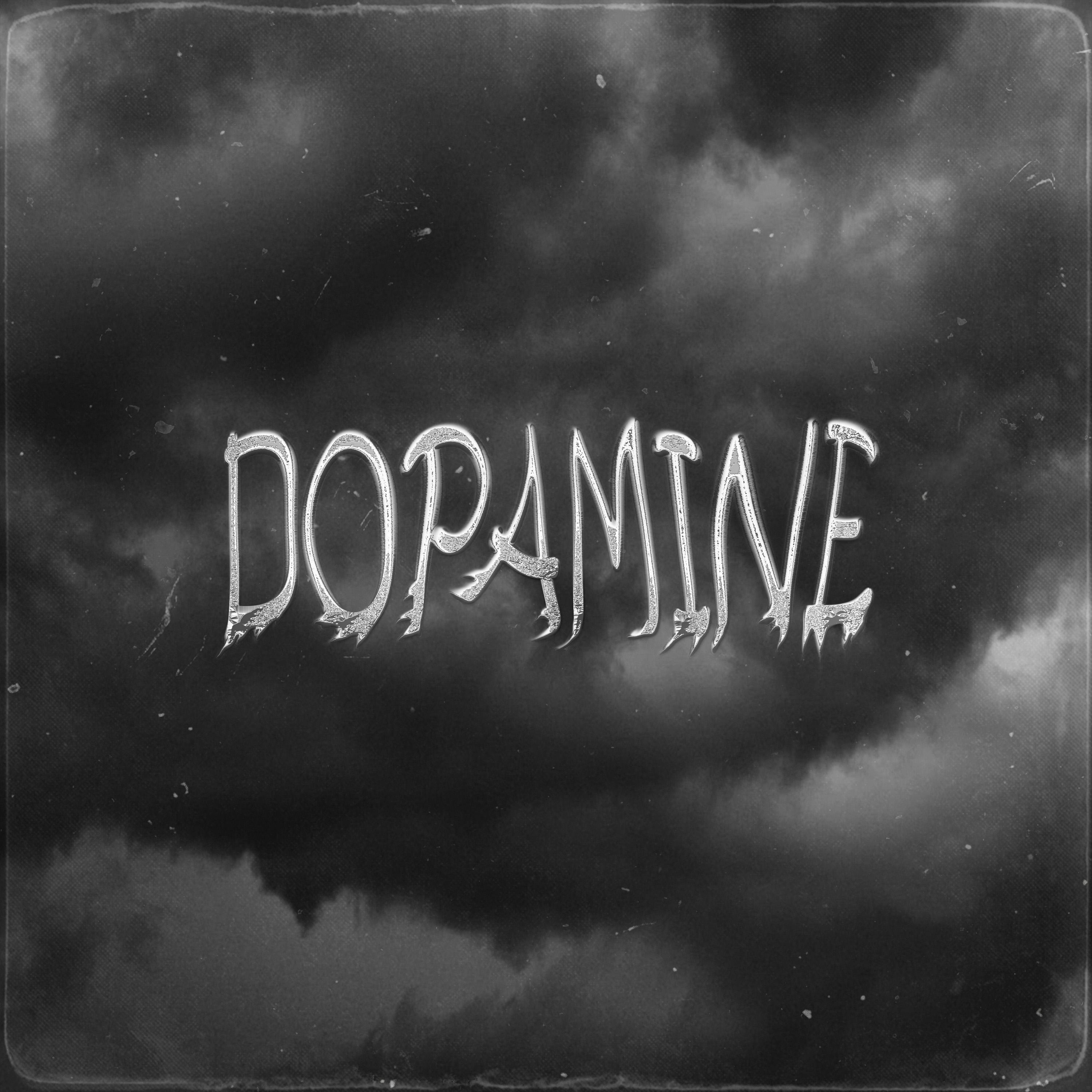 Постер альбома DOPAMINE