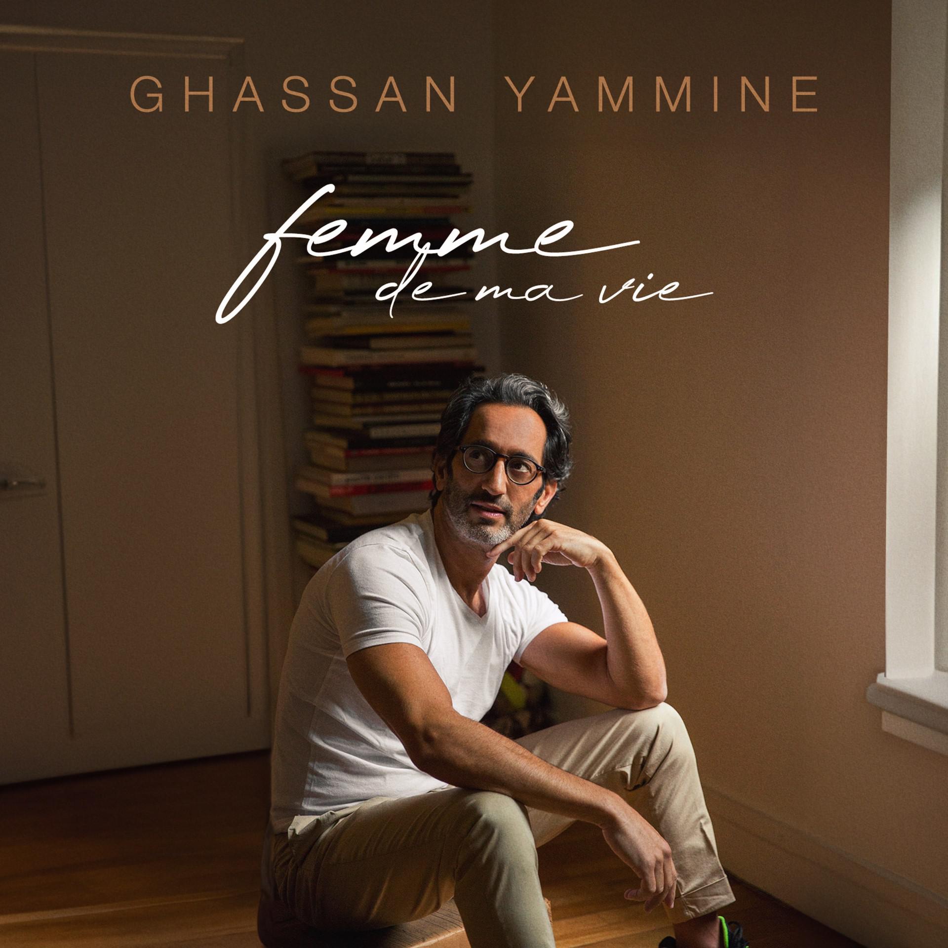 Постер альбома Femme de ma vie