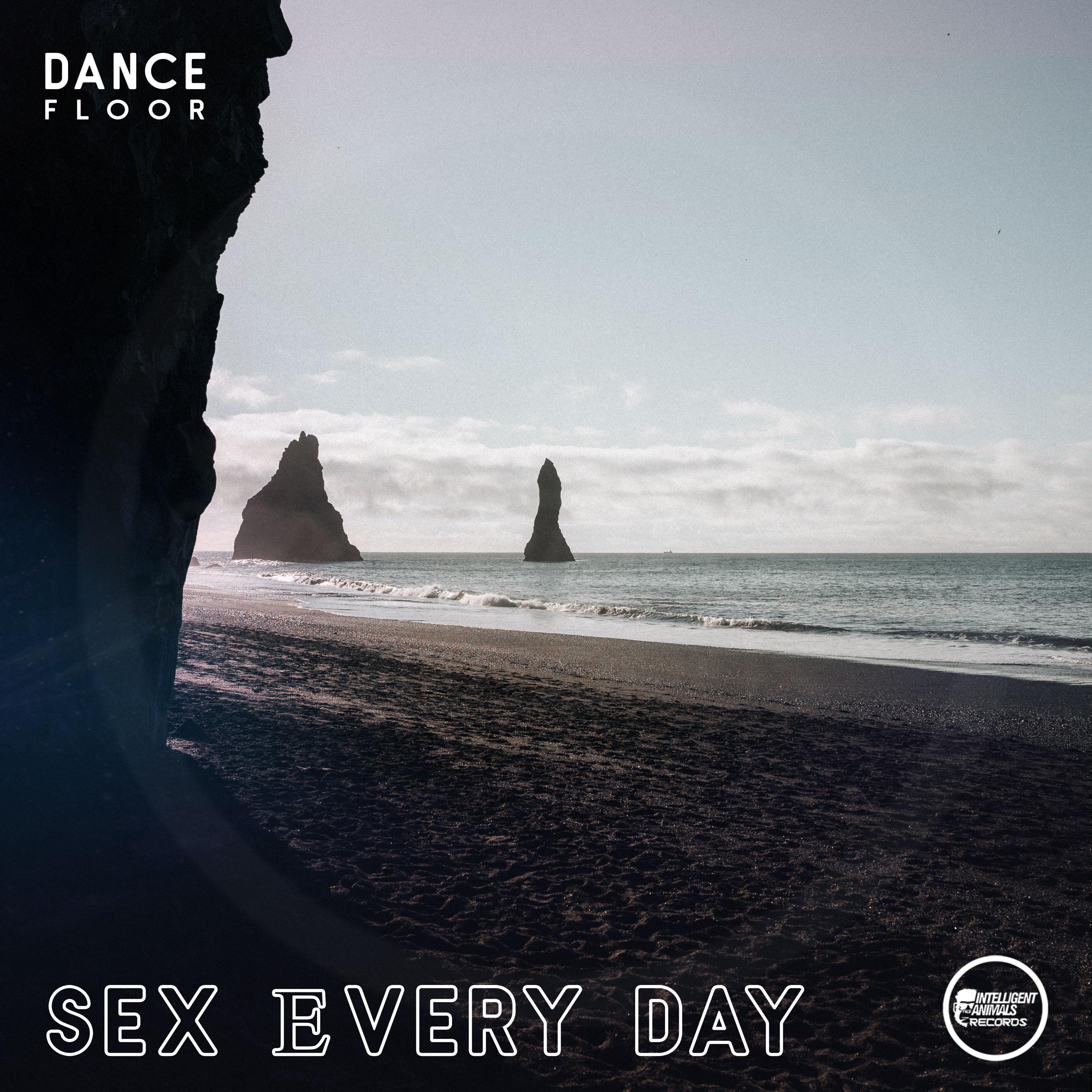 Постер альбома Sex Every Day