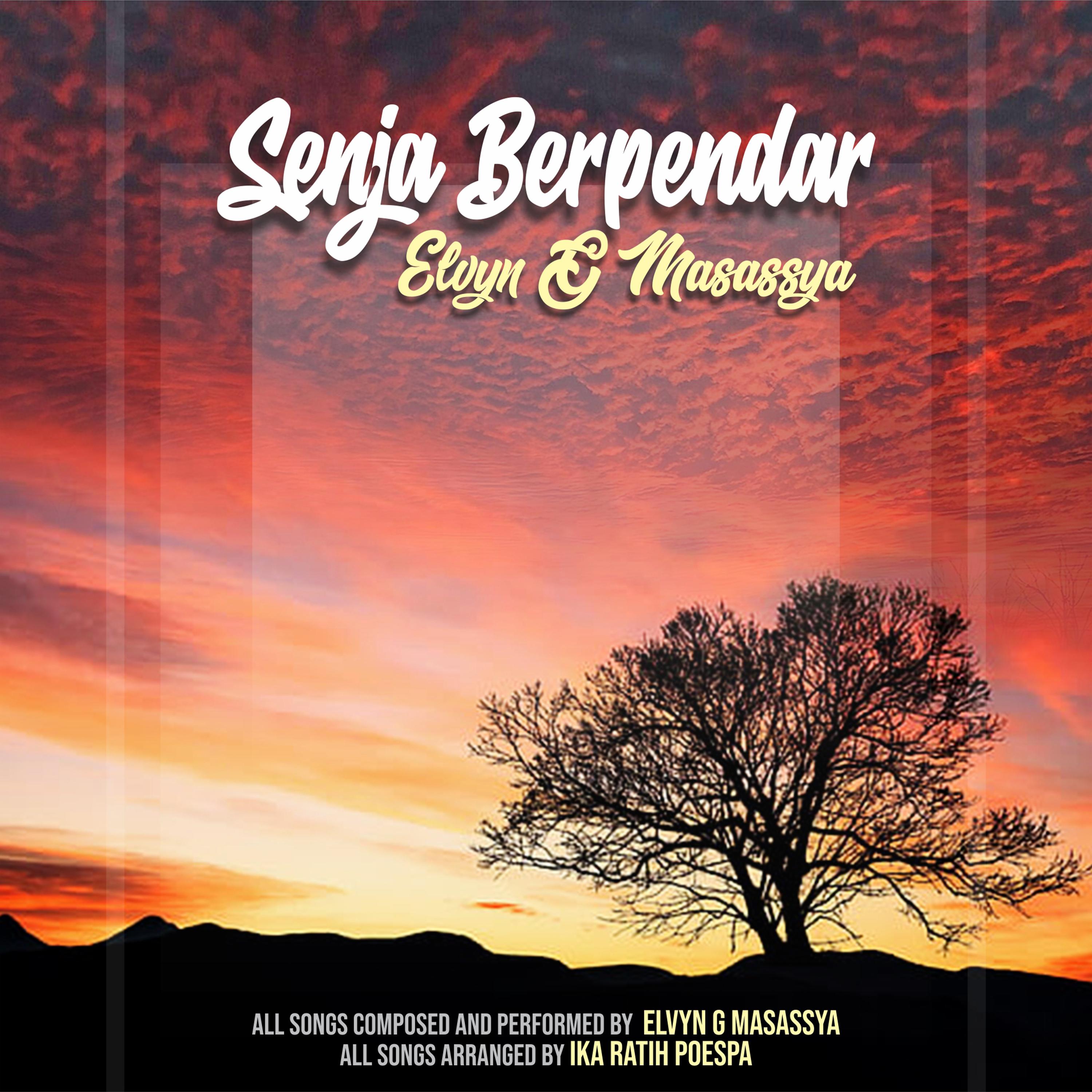Постер альбома Senja Berpendar