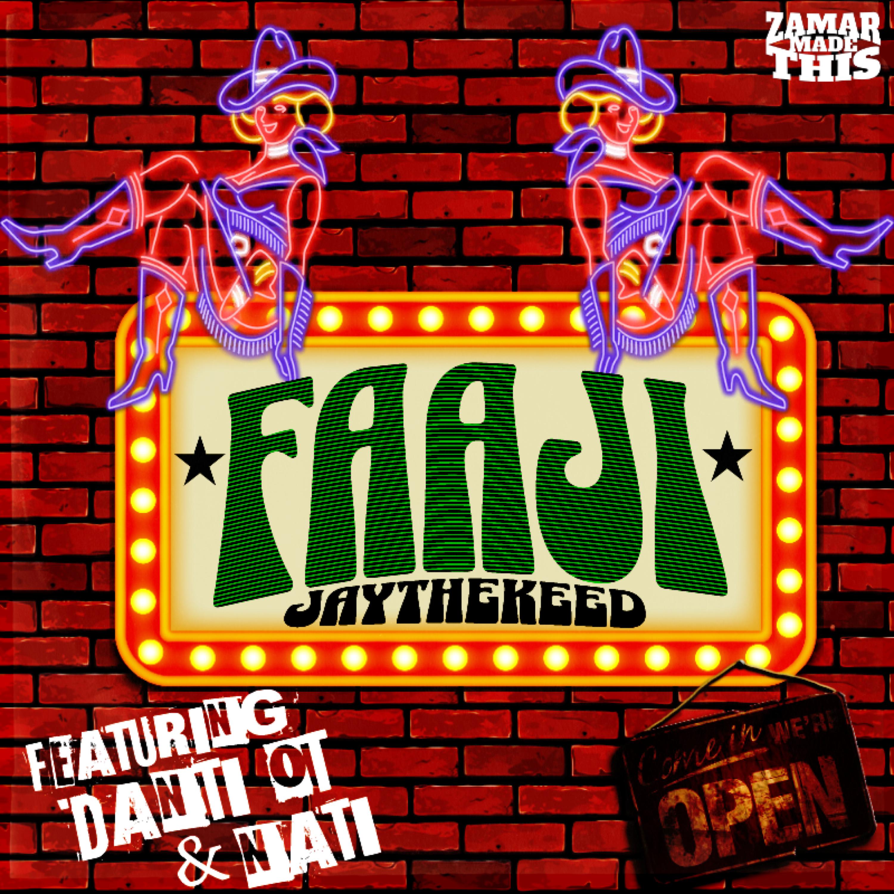 Постер альбома Faaji