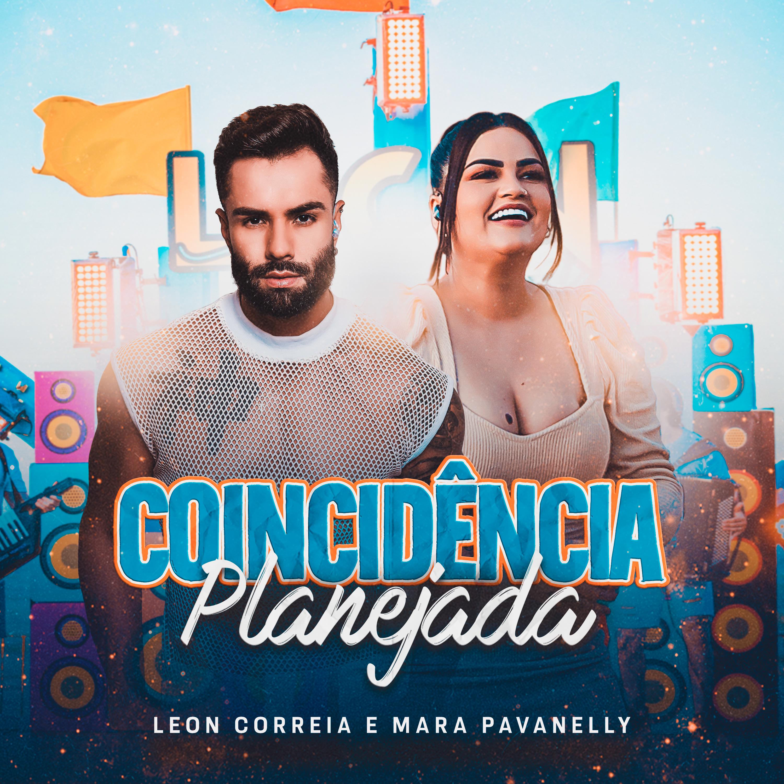 Постер альбома Coincidência Planejada