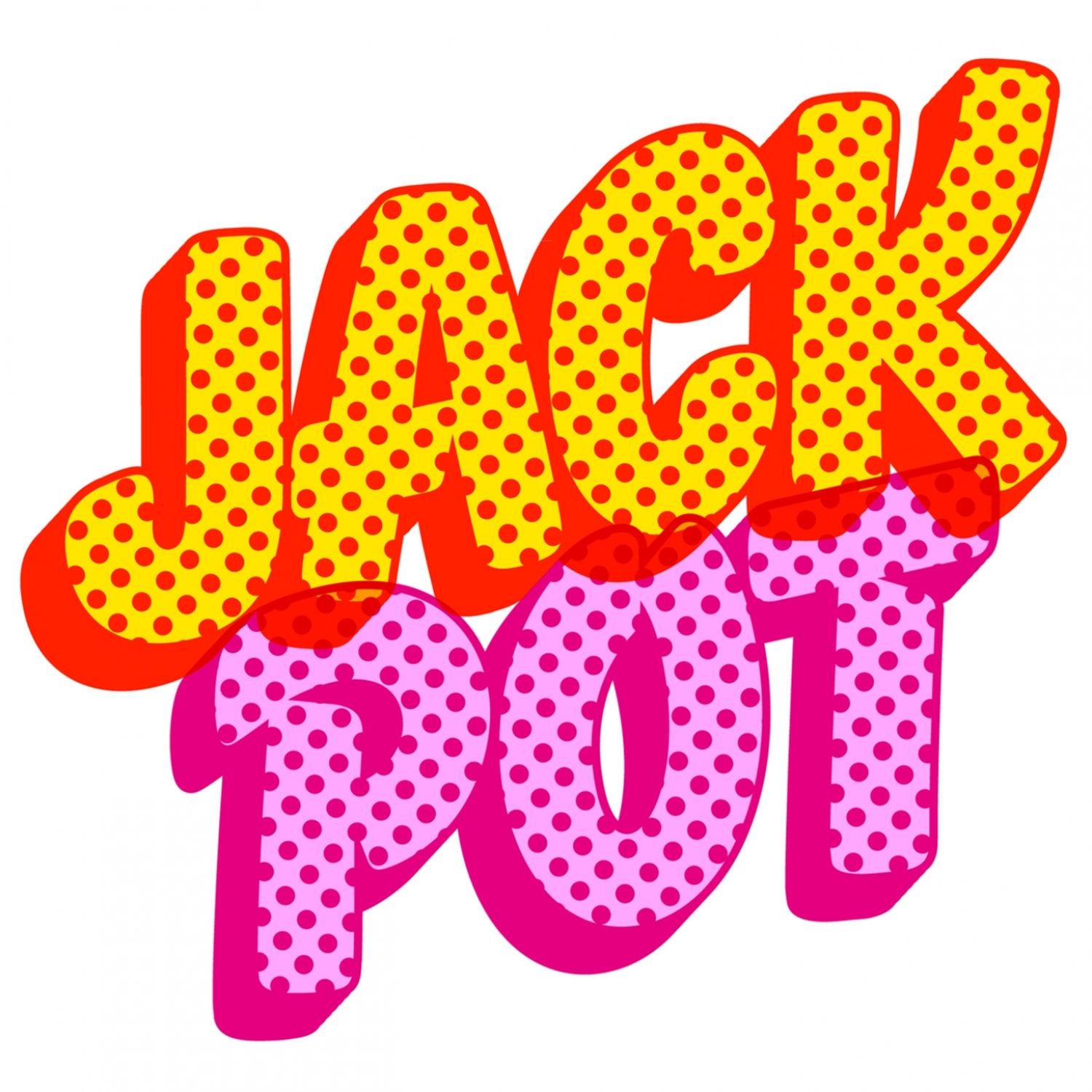 Постер альбома Jackpot - EP
