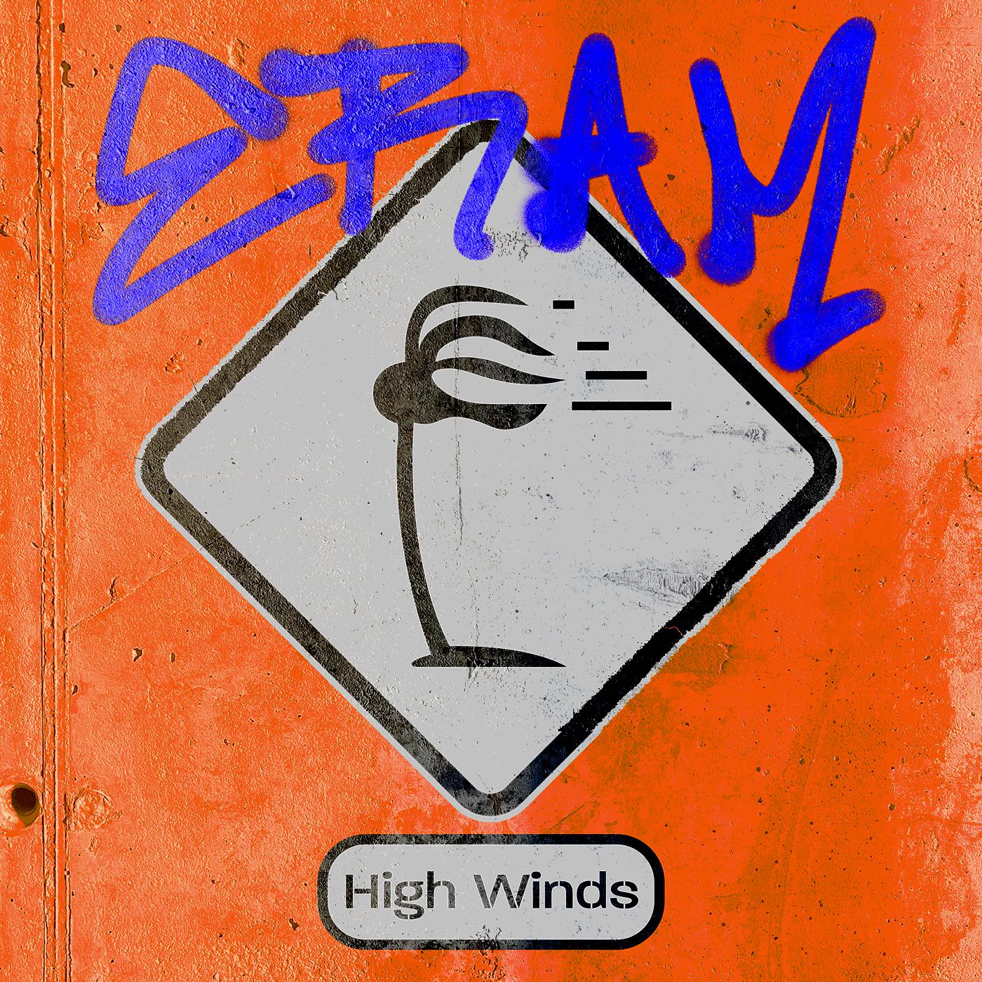 Постер альбома High Winds
