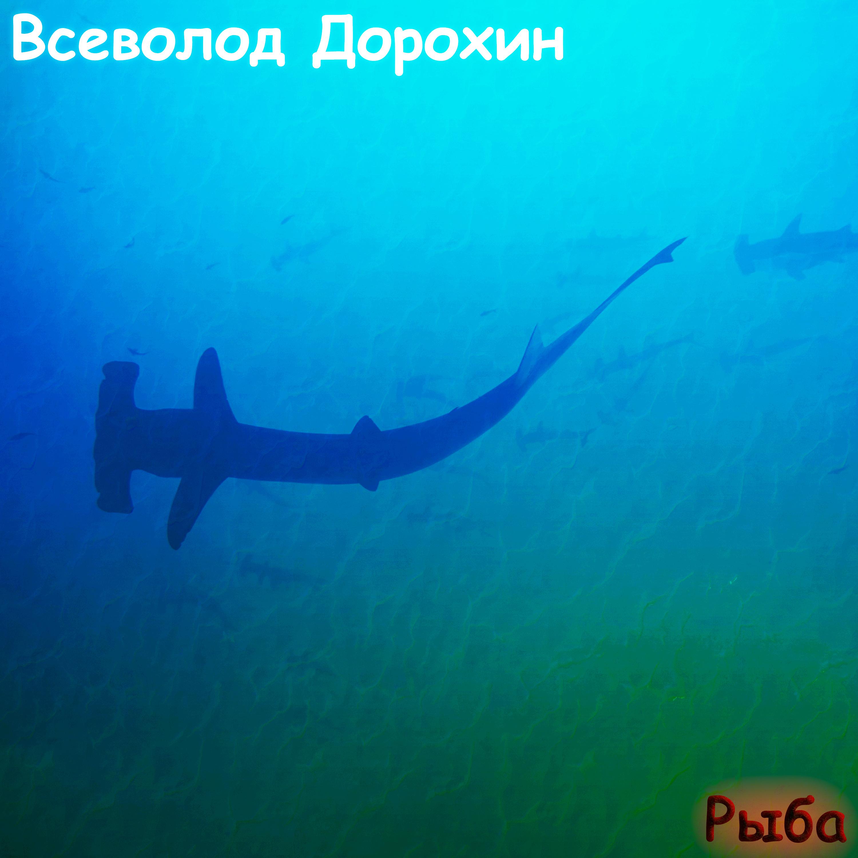 Постер альбома Рыба
